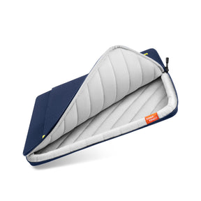 Defender-A13 Laptop Sleeve Kit 16-inch | Navy Blue